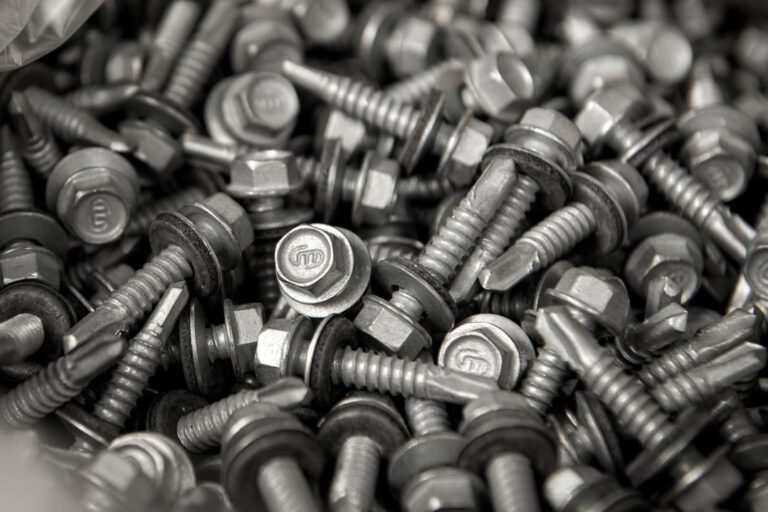 Fasteners