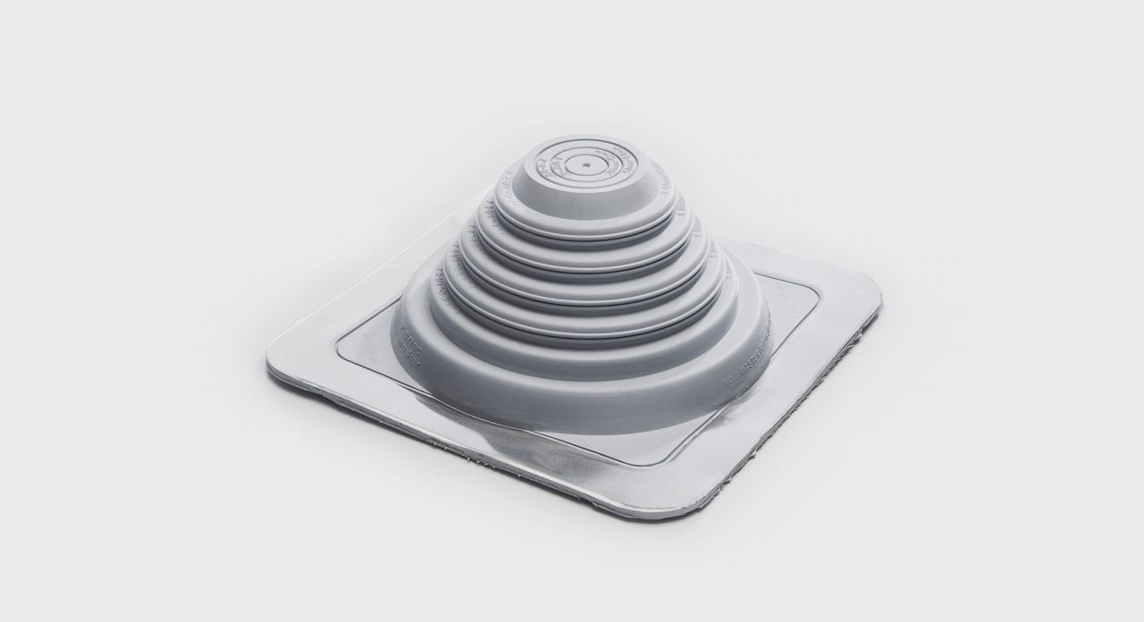 Standard Roof Boots - Marco Industries Canada - Form A Seal On Any Roof ...