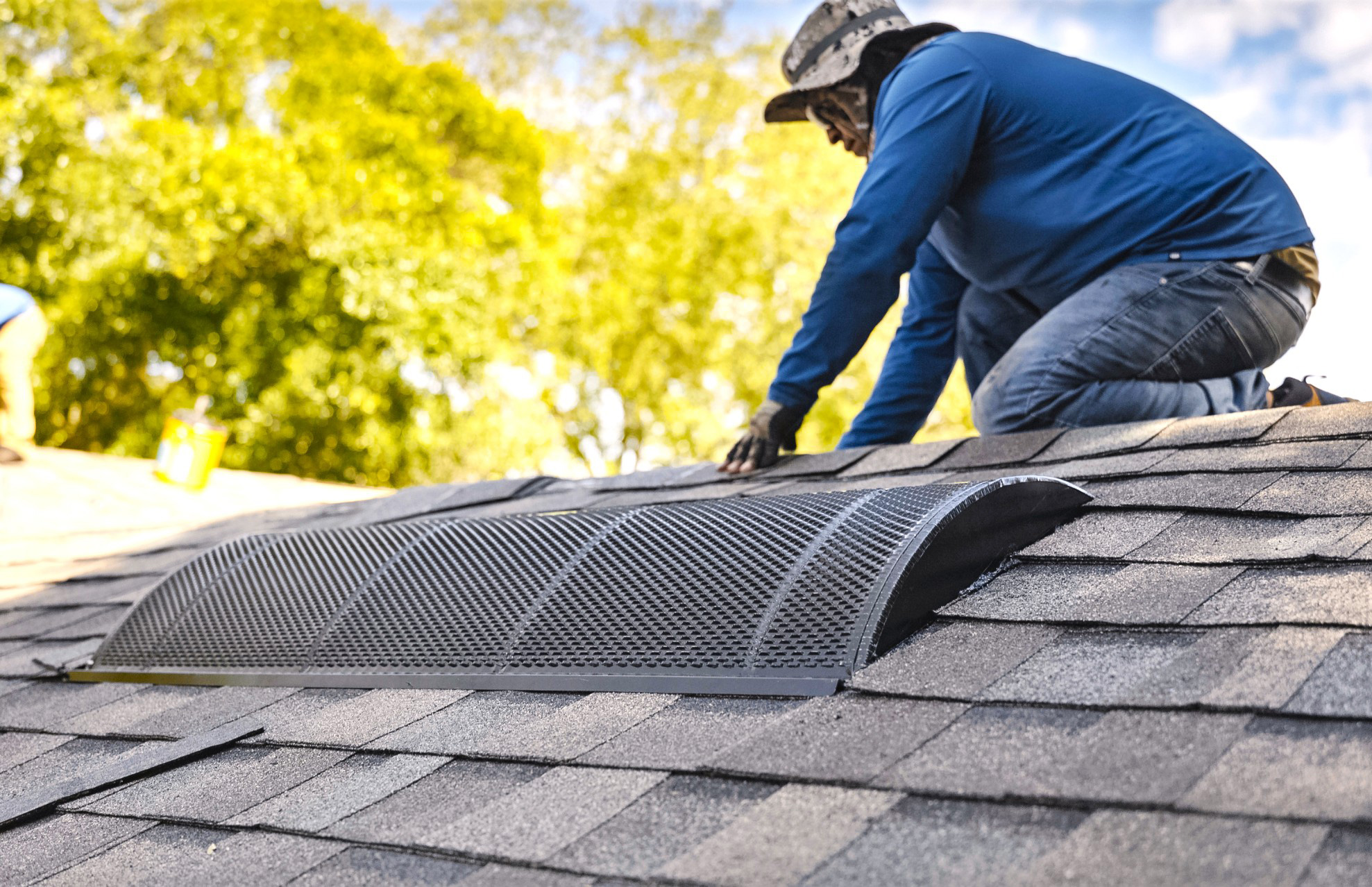 Sharing The Signs of Poor Attic Ventilation.