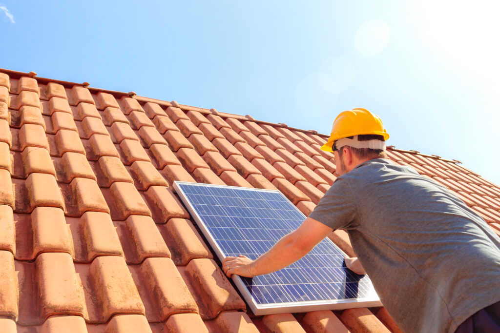 Discover 5 expert roofing tips to help customers protect solar panels and roofs before storms. Learn how inspections, trimming trees, and preparation can save costly damage.