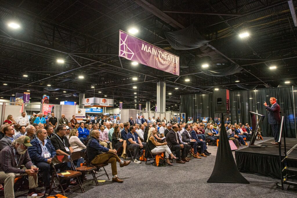 METALCON Top Product Awards, Here We Come!