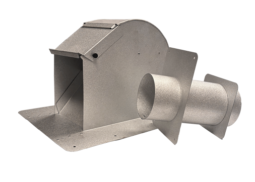 HighProfileDryerVent