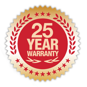 25 Warranty